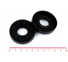 Сальник (манжета армированная) TC 20х47х10 NBR70