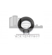 Сальник (манжета армированная) TC 23х35х8 NBR70