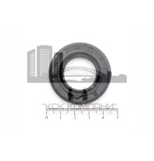 Сальник (манжета армированная) TC 24х43х7 NBR70