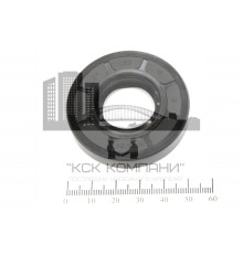 Сальник (манжета армированная) TC 24х52х10 NBR70
