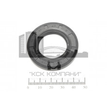 Сальник (манжета армированная) TC 27х47х6 NBR70