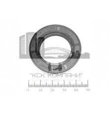 Сальник (манжета армированная) TC 28х45х7 NBR70