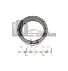 Сальник (манжета армированная) TC 29х36х8 NBR70