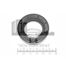 Сальник (манжета армированная) TC 30х50х12 NBR70