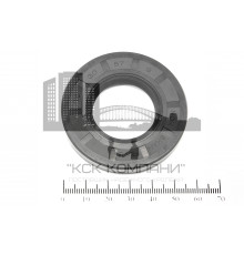Сальник (манжета армированная) TC 30х57х9 NBR70