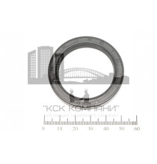 Сальник (манжета армированная) TC 38х50х6 NBR70