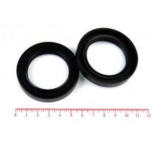 Сальник (манжета армированная) TC 40х58х10 NBR70