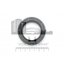 Сальник (манжета армированная) TC 40х58х12 NBR70