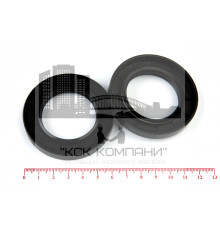 Сальник (манжета армированная) TC 40х64х10 NBR70