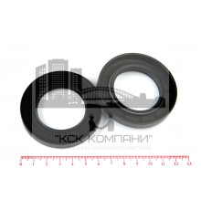 Сальник (манжета армированная) TC 40х65х10 NBR70