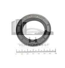 Сальник (манжета армированная) TC 42х65х8 NBR70