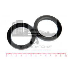 Сальник (манжета армированная) TC 45х60х7 NBR70