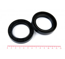 Сальник (манжета армированная) TC 45х65х12 NBR70