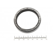 Сальник (манжета армированная) TC 50х62х10 NBR70