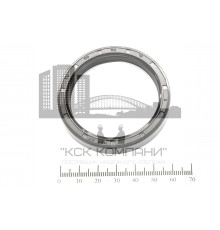 Сальник (манжета армированная) TC 50х62х10 NBR70