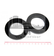 Сальник (манжета армированная) TC 50х80х8 NBR70