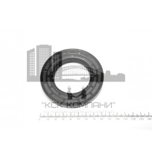 Сальник (манжета армированная) TC 50х85х10 NBR70