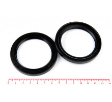 Сальник (манжета армированная) TC 52х68х8 NBR70