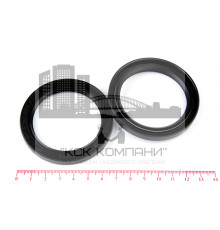 Сальник (манжета армированная) TC 52х68х8 NBR70