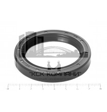 Сальник (манжета армированная) TC 52х70х10 NBR70