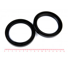 Сальник (манжета армированная) TC 65х85х10 NBR70