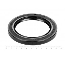 Сальник (манжета армированная) TC 75х105х10 NBR70