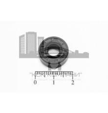 Сальник (манжета армированная) TC 7х16х7 NBR70