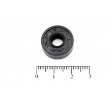 Сальник (манжета армированная) TC 7х18х7 NBR70