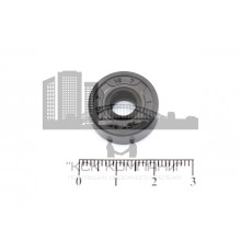 Сальник (манжета армированная) TC 7х18х7 NBR70