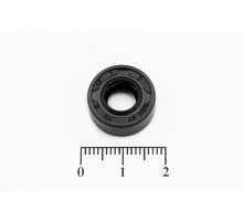 Сальник (манжета армированная) TC 8х16х7 NBR70