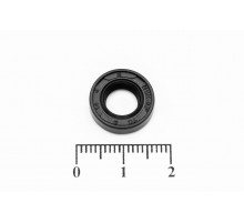 Сальник (манжета армированная) VC 8х14х4 NBR70 (без пружины)