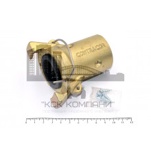 Сцепление CQT-1 для рукава 25*39, металл