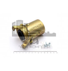 Сцепление CQT-2 для рукава 32*48, металл