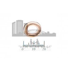 Шайба медная 9*18*2.0