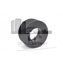 Шкив клиновой SPA 3х106 (ТВ 1610)