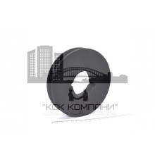 Шкив клиновой SPB 1х140 (ТВ 1610)