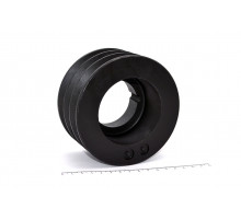 Шкив клиновой SPB 3х112 (ТВ 1610)