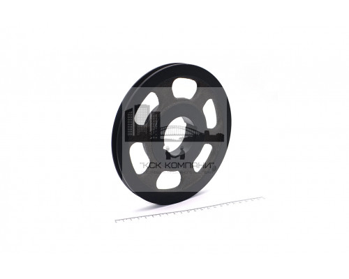 Шкив клиновой SPZ 1х190 (ТВ 1610)