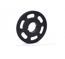 Шкив клиновой SPZ 1х200 (ТВ 2012)