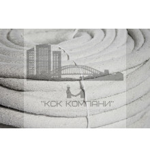 Шнур асбестовый ШАОН Ф 22 мм ГОСТ 1779-83