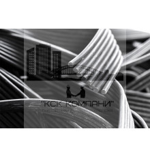 Шнур резиновый 1-1с Ф 5 мм ГОСТ 6467-79