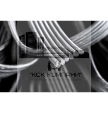 Шнур резиновый 1-2с Ф 6 мм ГОСТ 6467-79