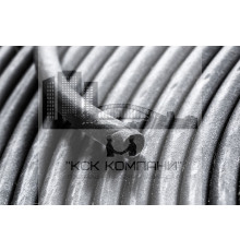 Шнур резиновый МБС 1-4с Ф 14 мм ГОСТ 6467-79