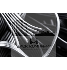 Шнур резиновый МБС 1-4с Ф 6 мм ГОСТ 6467-79