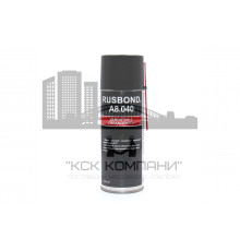 Смазка для демонтажа заржавевших соединений с охлаждением, аэрозоль 400 мл A8.040
