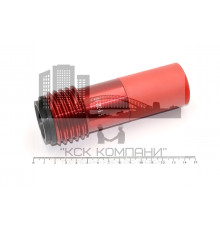 Сопло UBC 6,5 мм х140 мм, Вентури, карбид бора GN