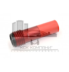 Сопло UBC 8,0 мм х160 мм, Вентури, карбид бора GN