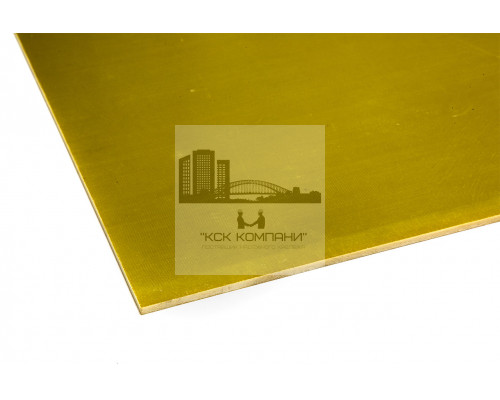 Стеклотекстолит СТЭФ 4 мм (~1020х2020 мм) сорт 1 ГОСТ 12652-74 Китай