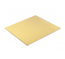 Стеклотекстолит СТЭФ 4 мм (~980х980 мм) сорт 1 ГОСТ 12652-74 Китай