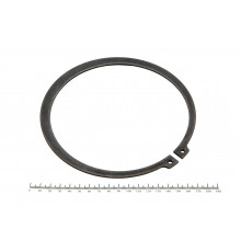 Стопорное кольцо наружное 165х3,0 ГОСТ 13942-86